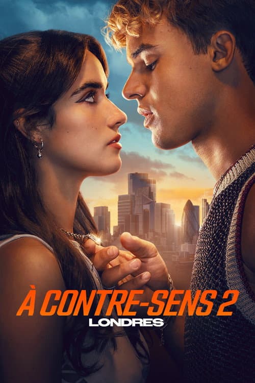 À contre-sens 2 : Londres