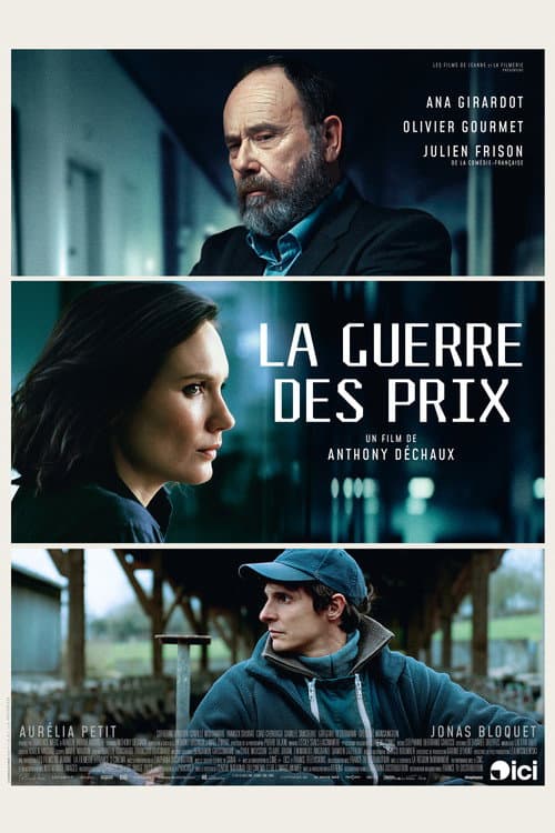 La guerre des prix