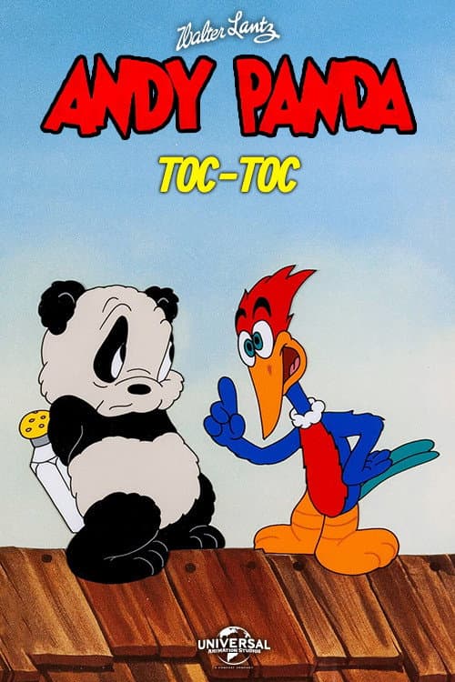 Toc-Toc