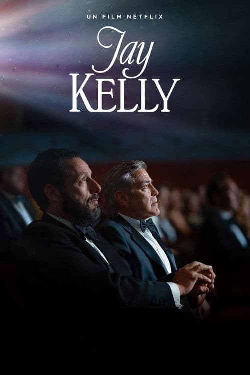 Jay Kelly