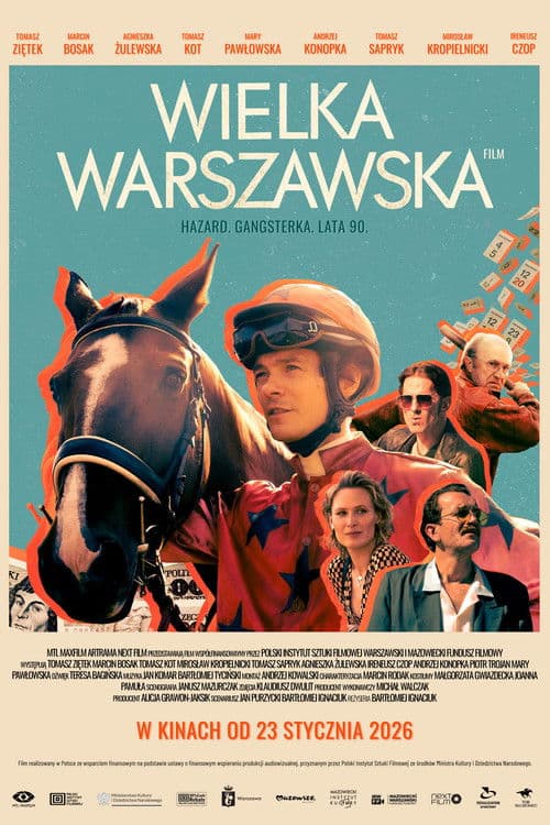 Wielka Warszawska