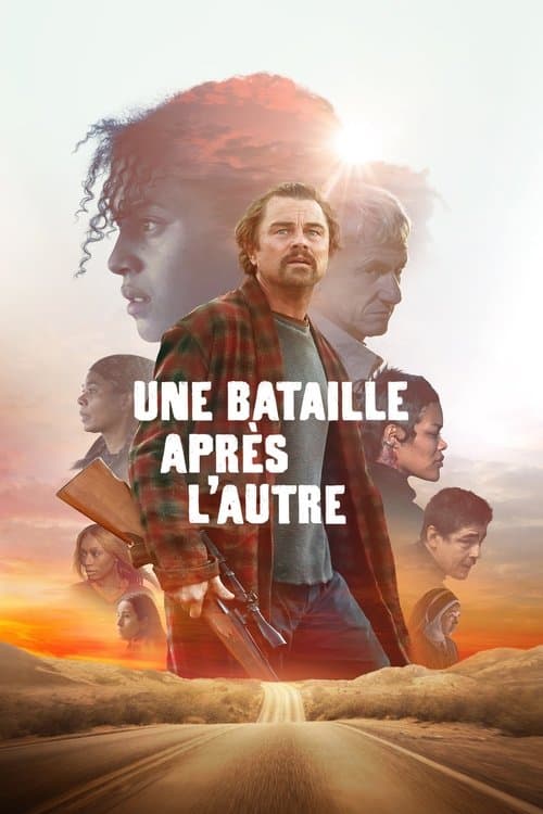 Une bataille après l'autre