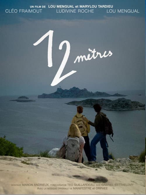 12 Mètres