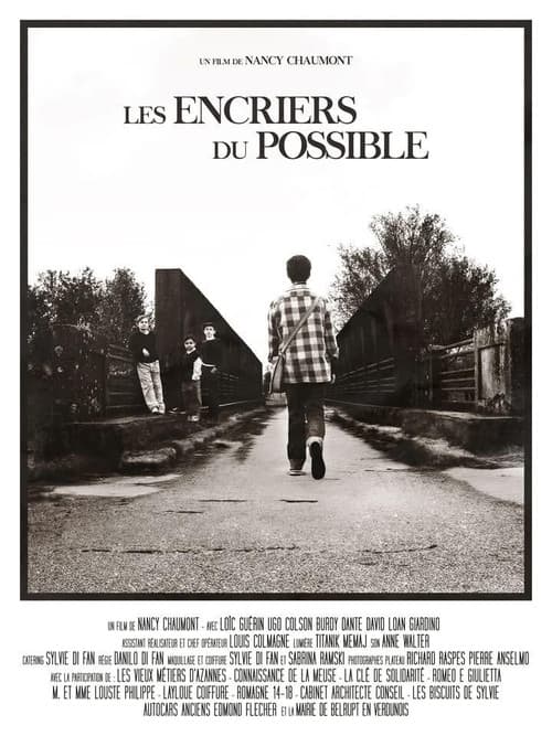 Les encriers du possible