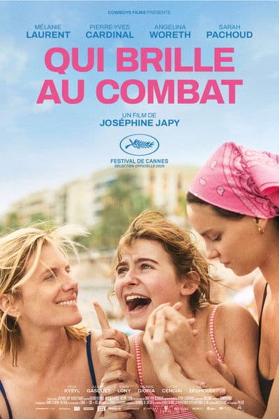 Qui brille au combat