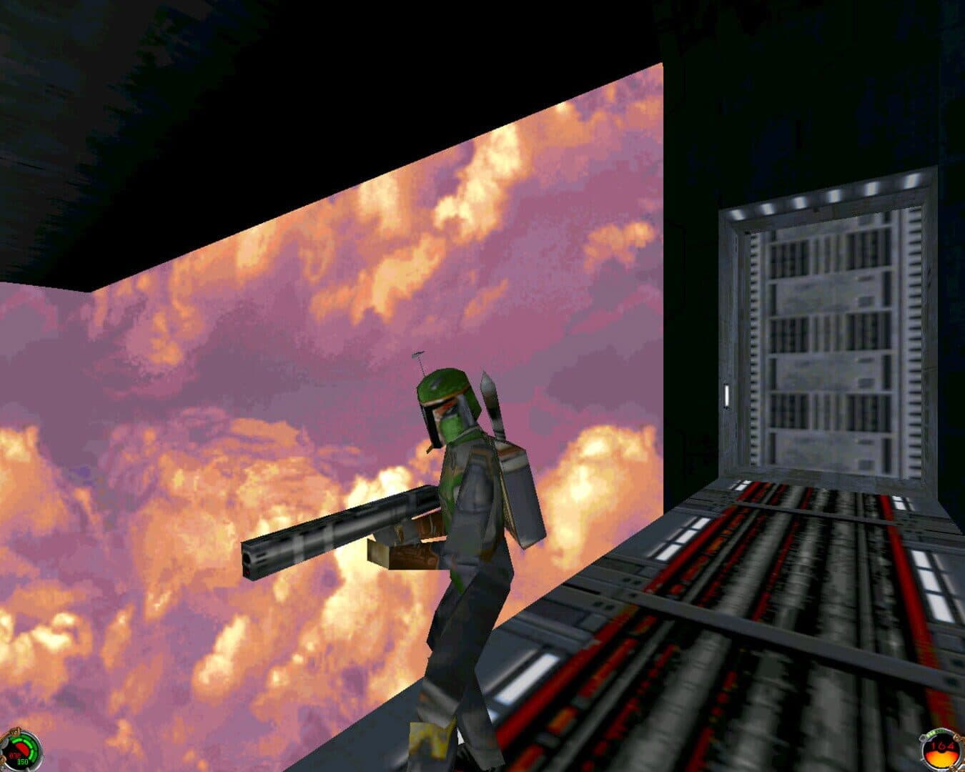 Star Wars: Jedi Knight - Dark Forces II