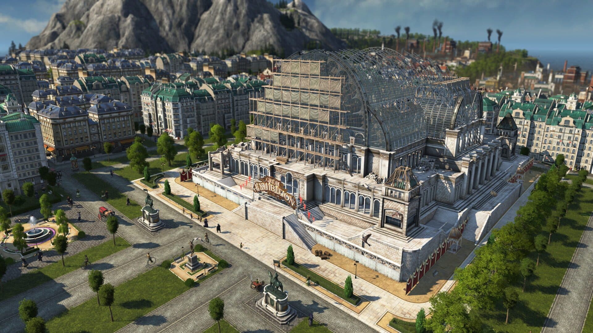 Anno 1800