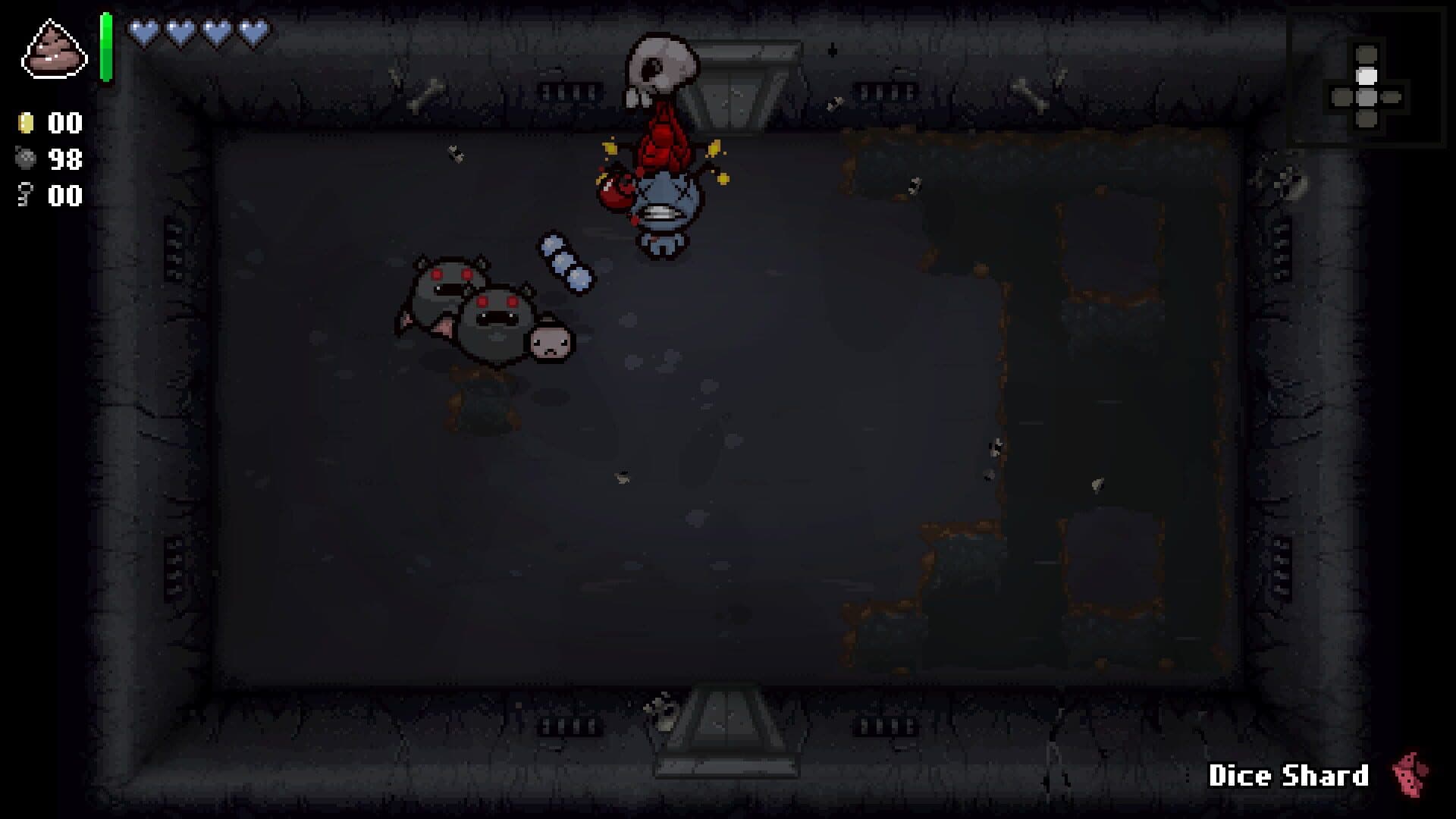 The Binding of Isaac: Afterbirth+