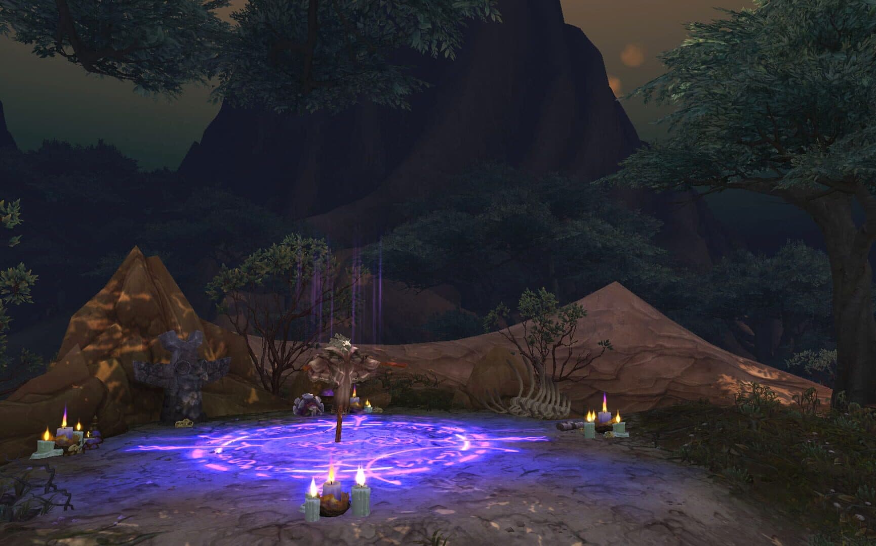 World of Warcraft: Warlords of Draenor