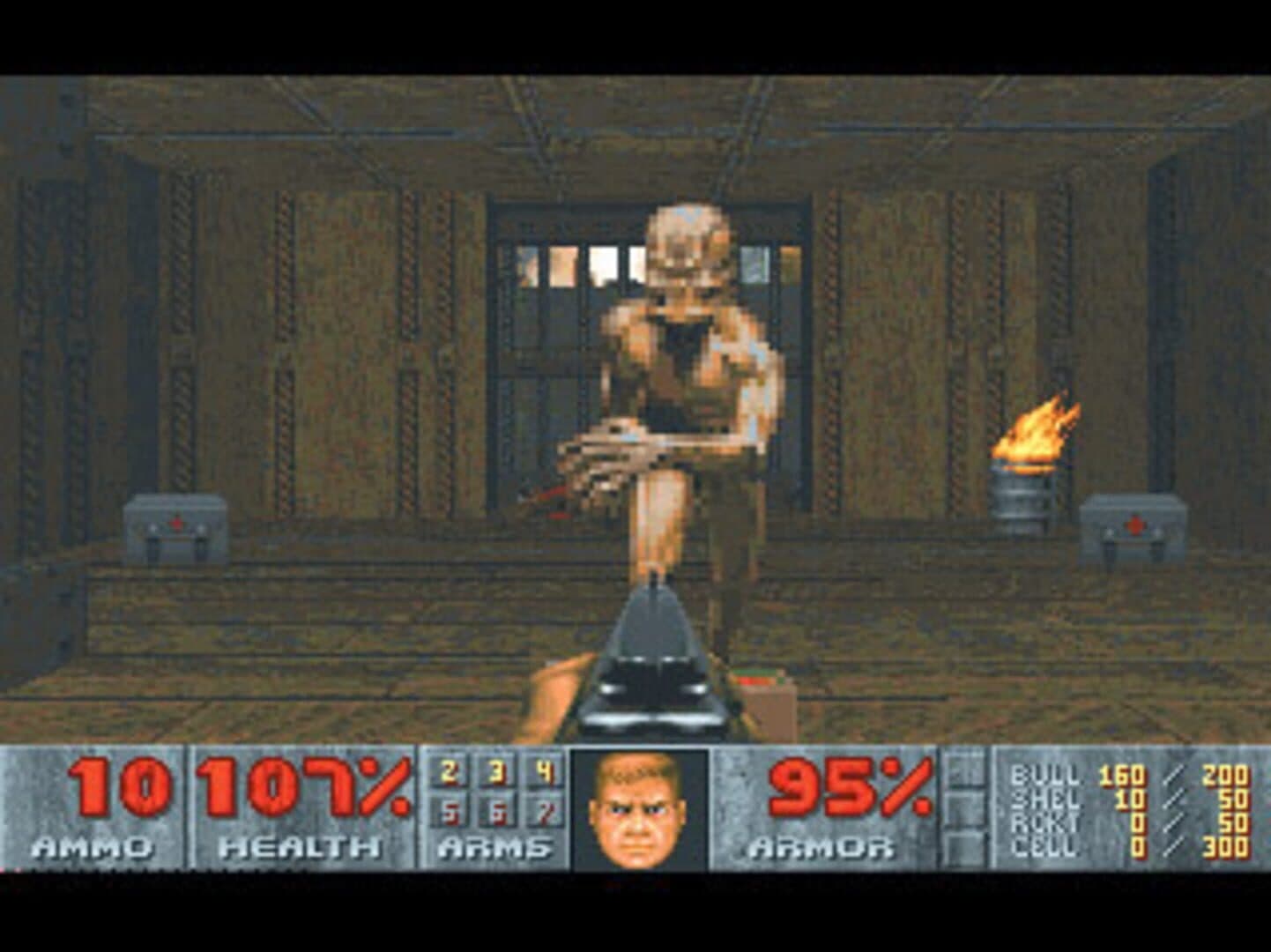 Doom II: Hell on Earth