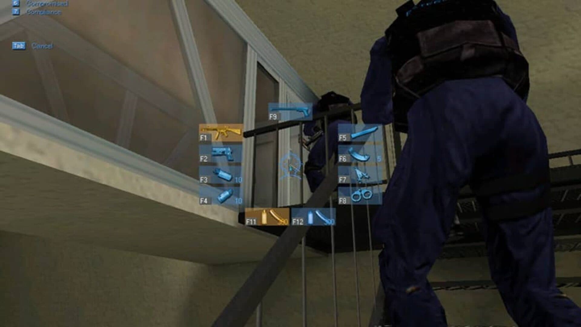 SWAT 3: Close Quarters Battle