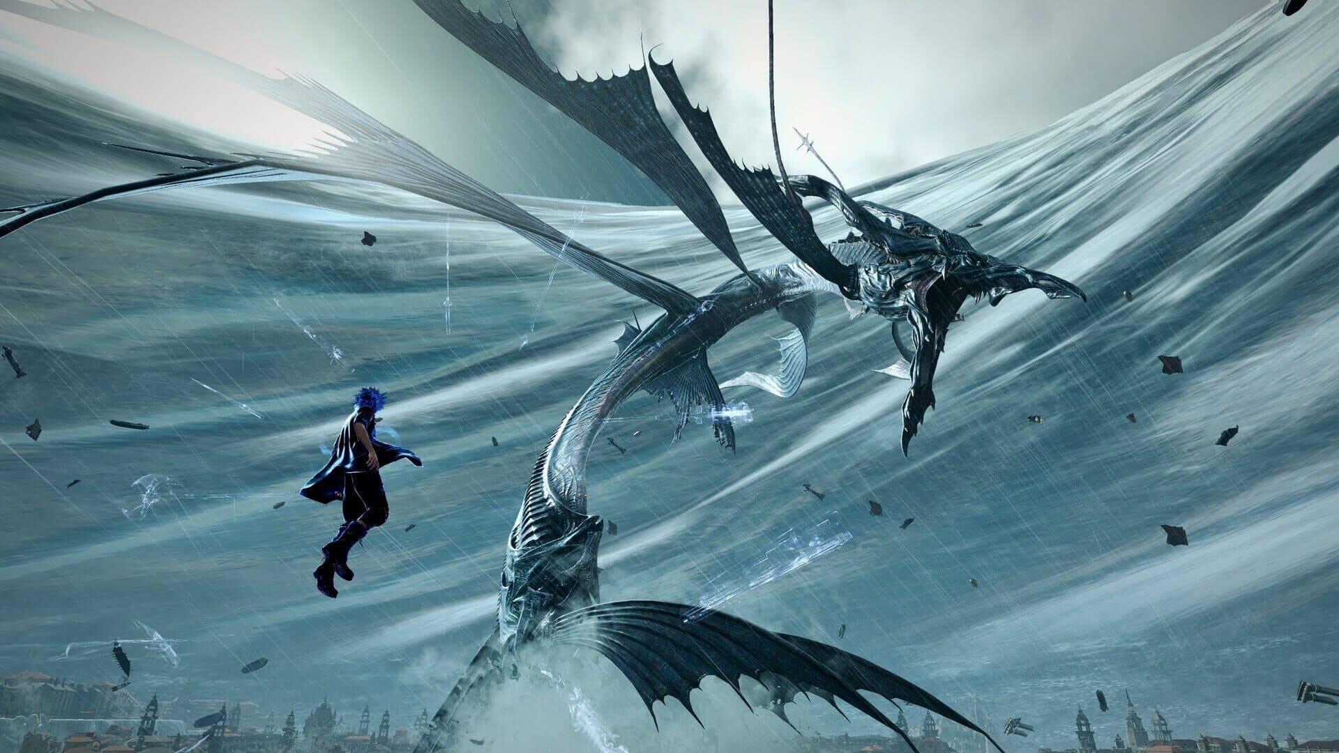 Final Fantasy XV: Windows Edition