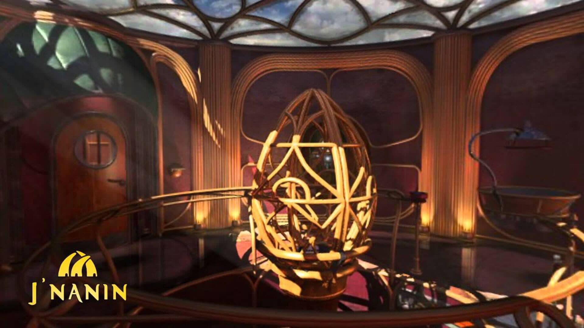 Myst III: Exile