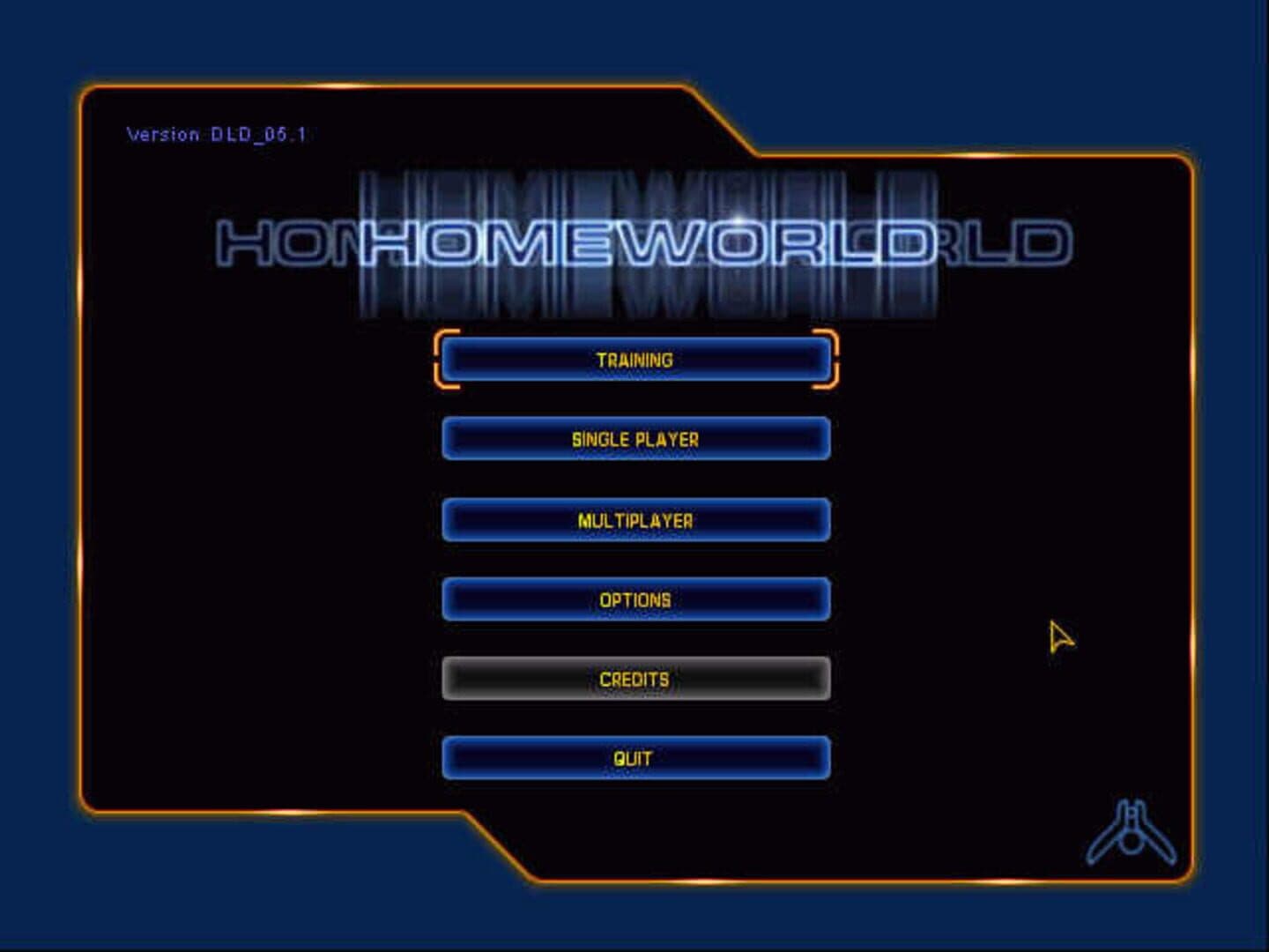 Homeworld