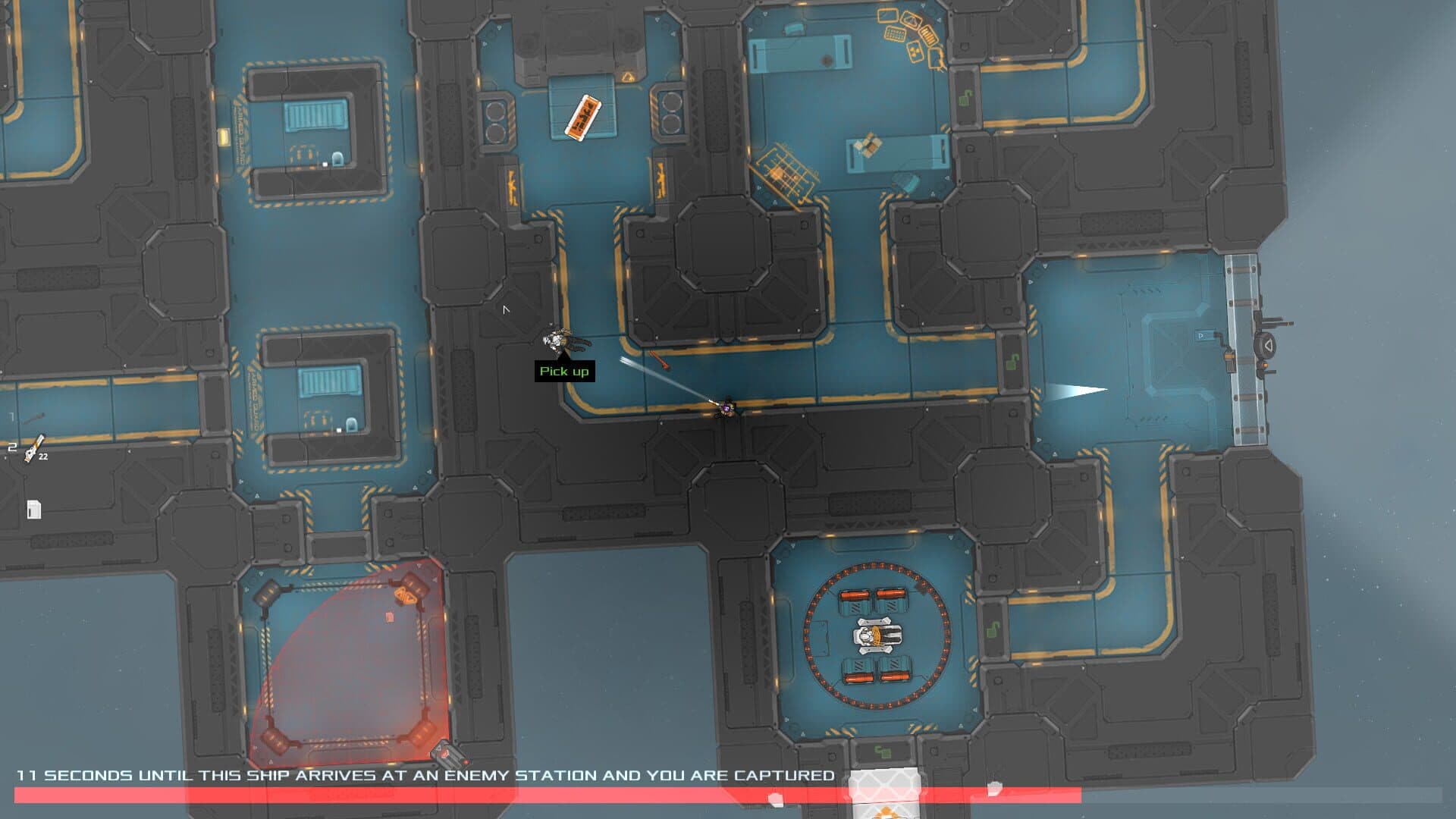 Heat Signature