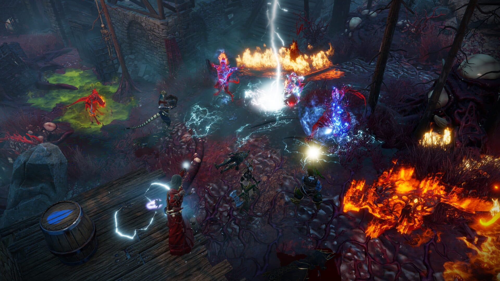 Divinity: Original Sin II - Definitive Edition