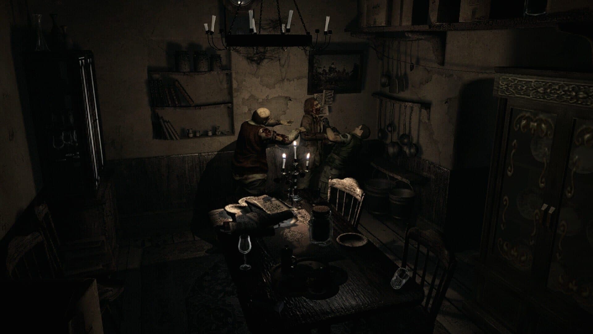 Resident Evil
