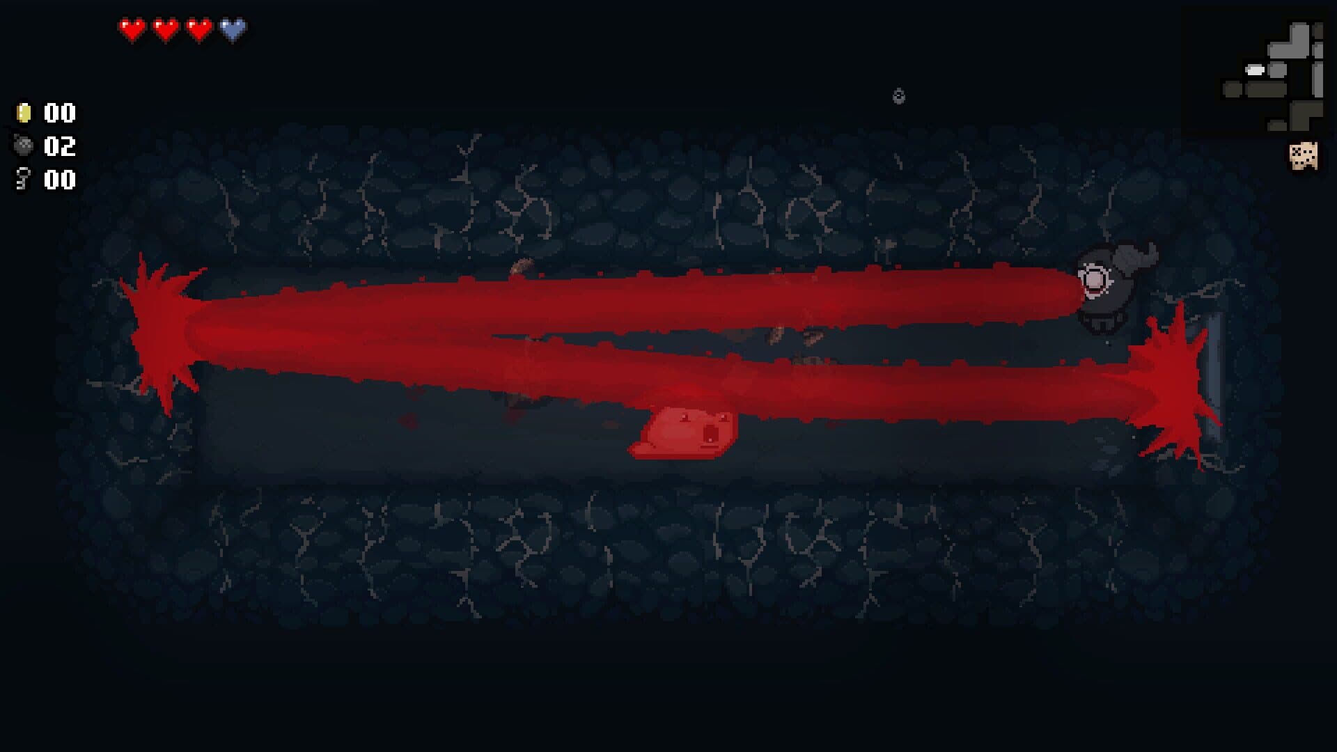 The Binding of Isaac: Afterbirth+