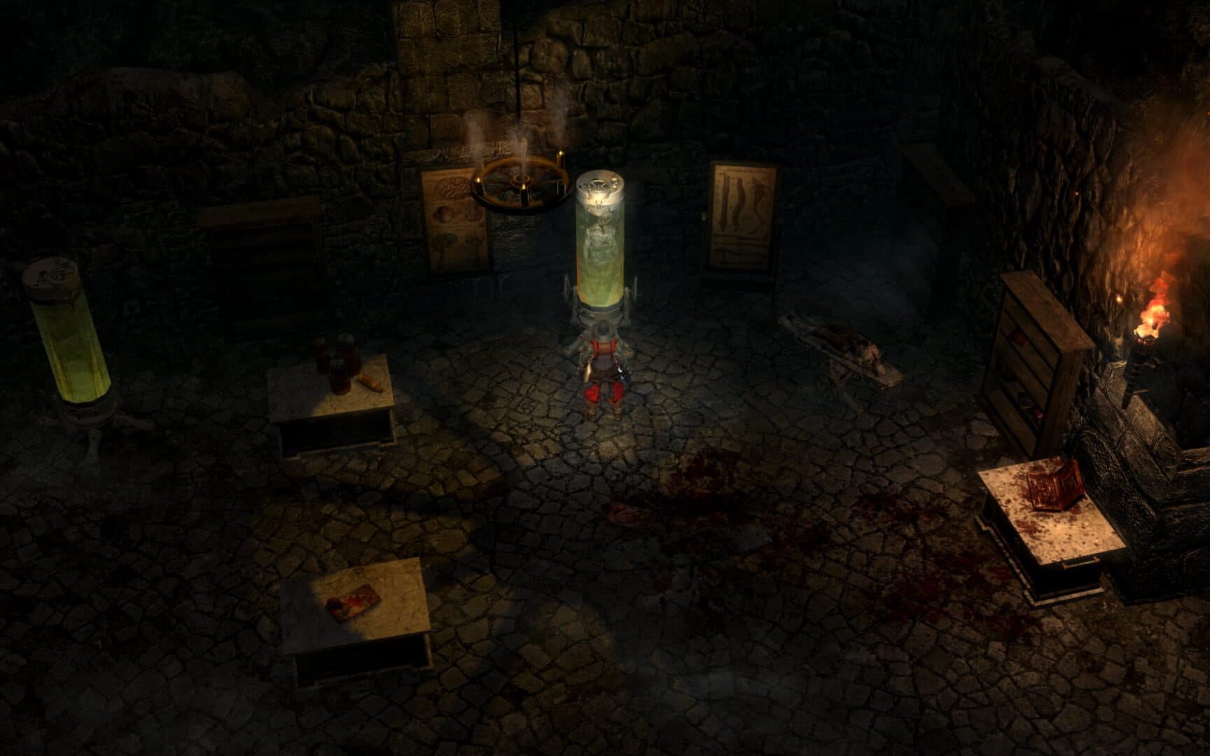 Grim Dawn