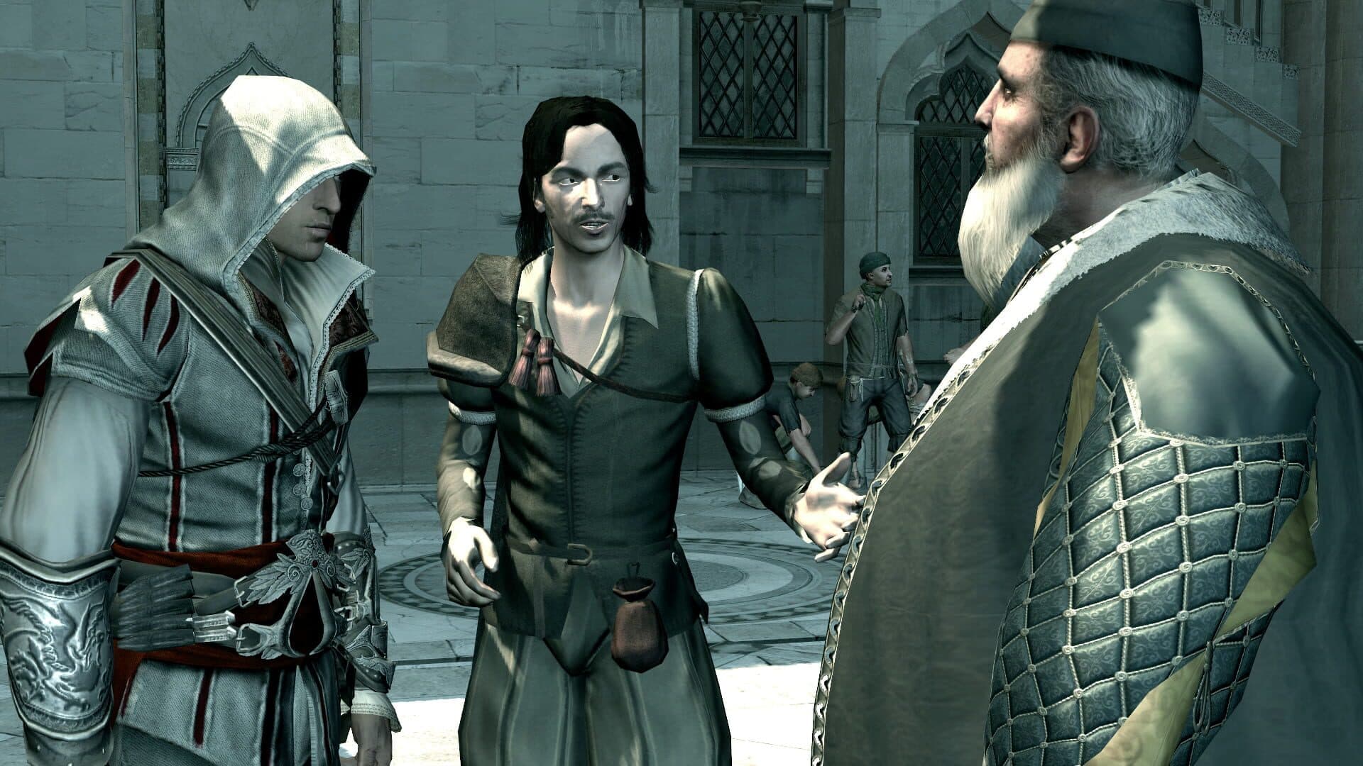 Assassin's Creed II
