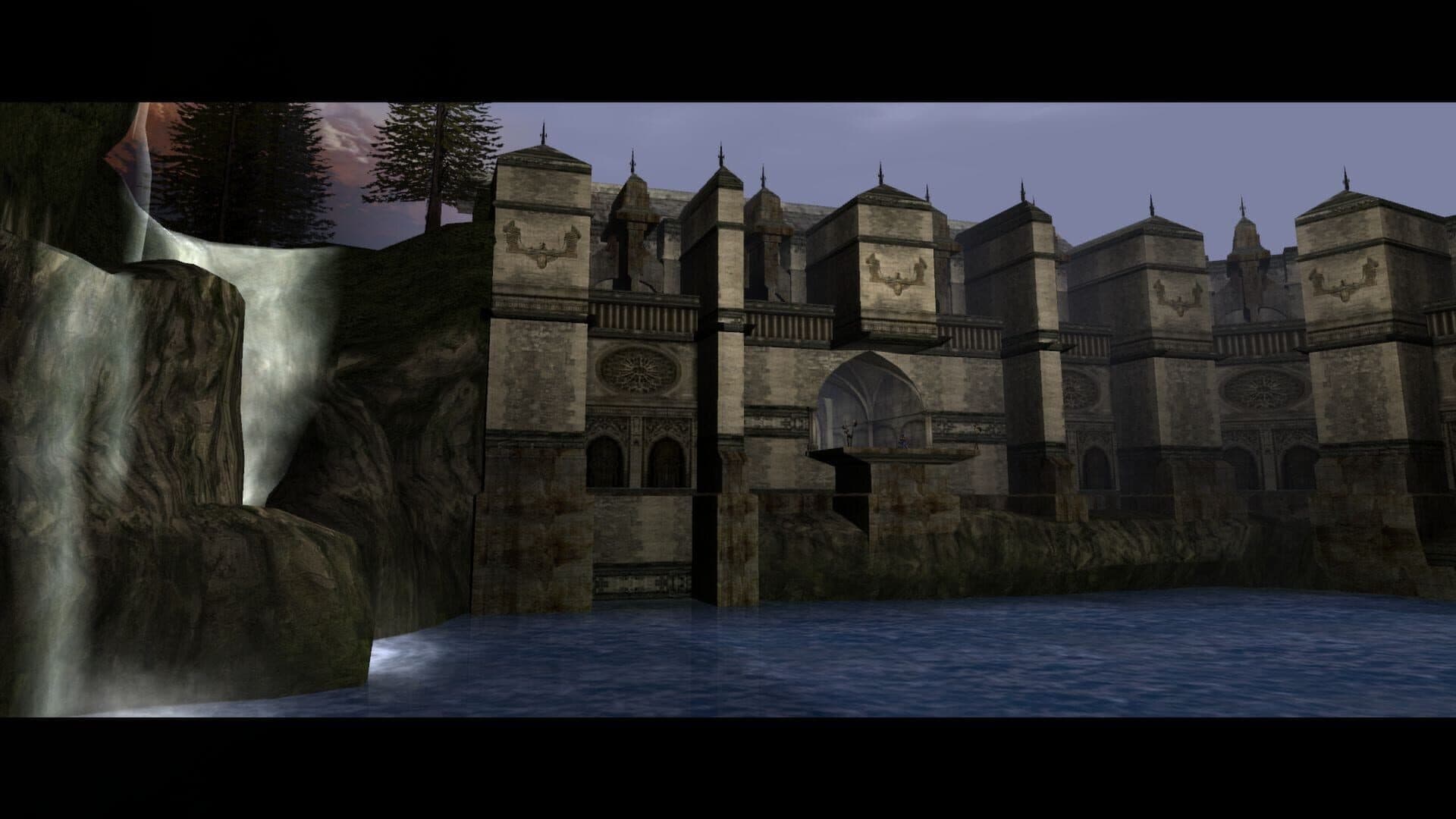 Legacy of Kain: Soul Reaver 2