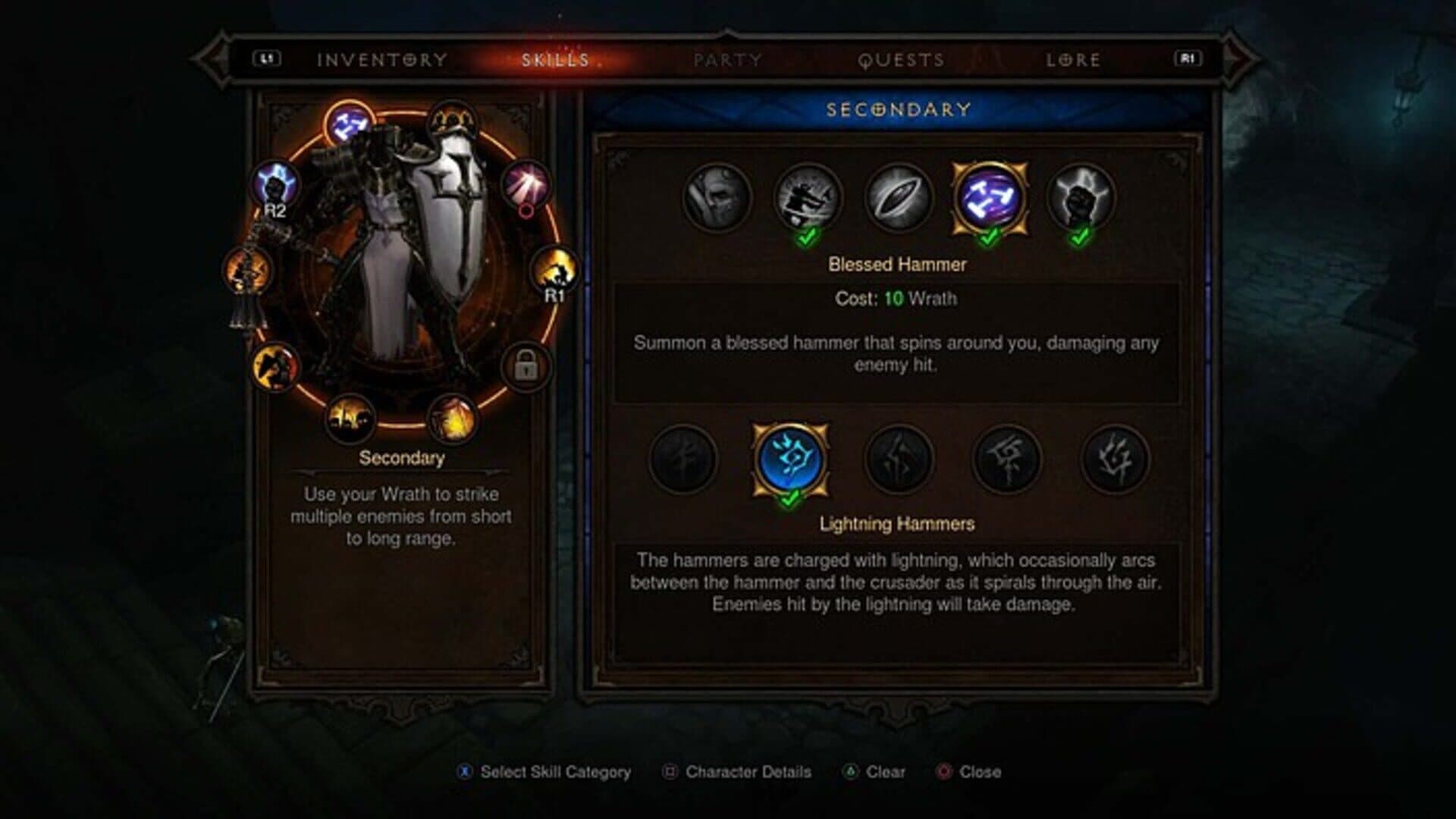 Diablo III: Reaper of Souls - Ultimate Evil Edition