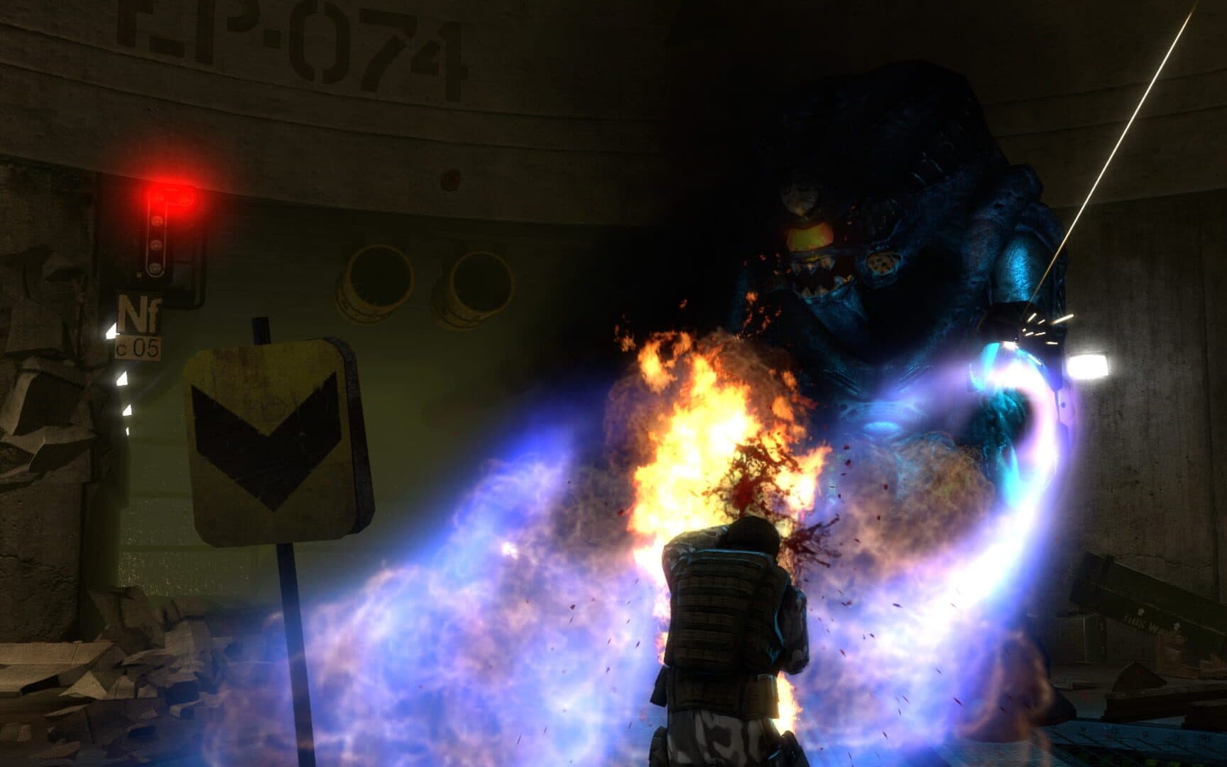 Black Mesa