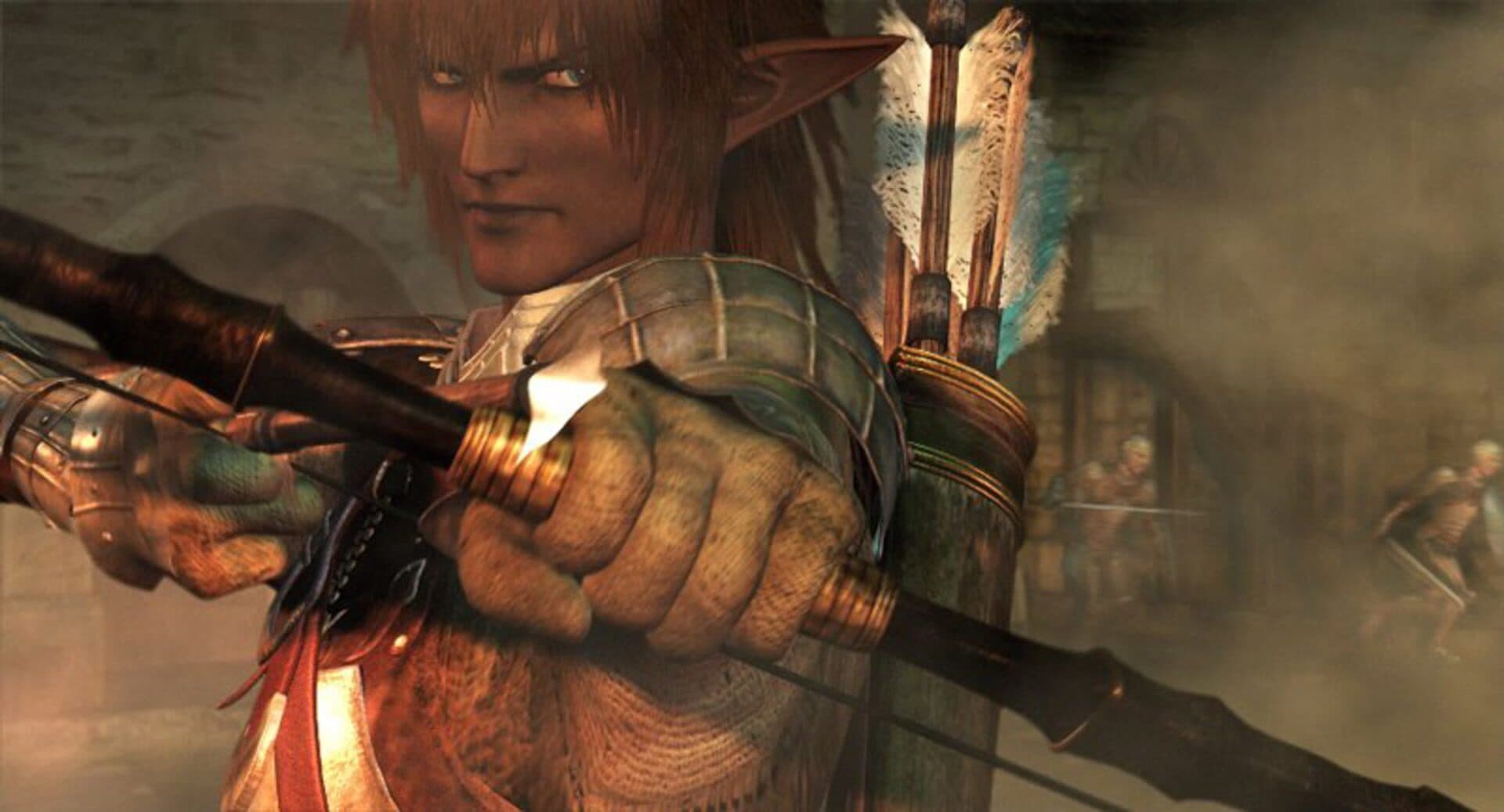 Final Fantasy XI Online