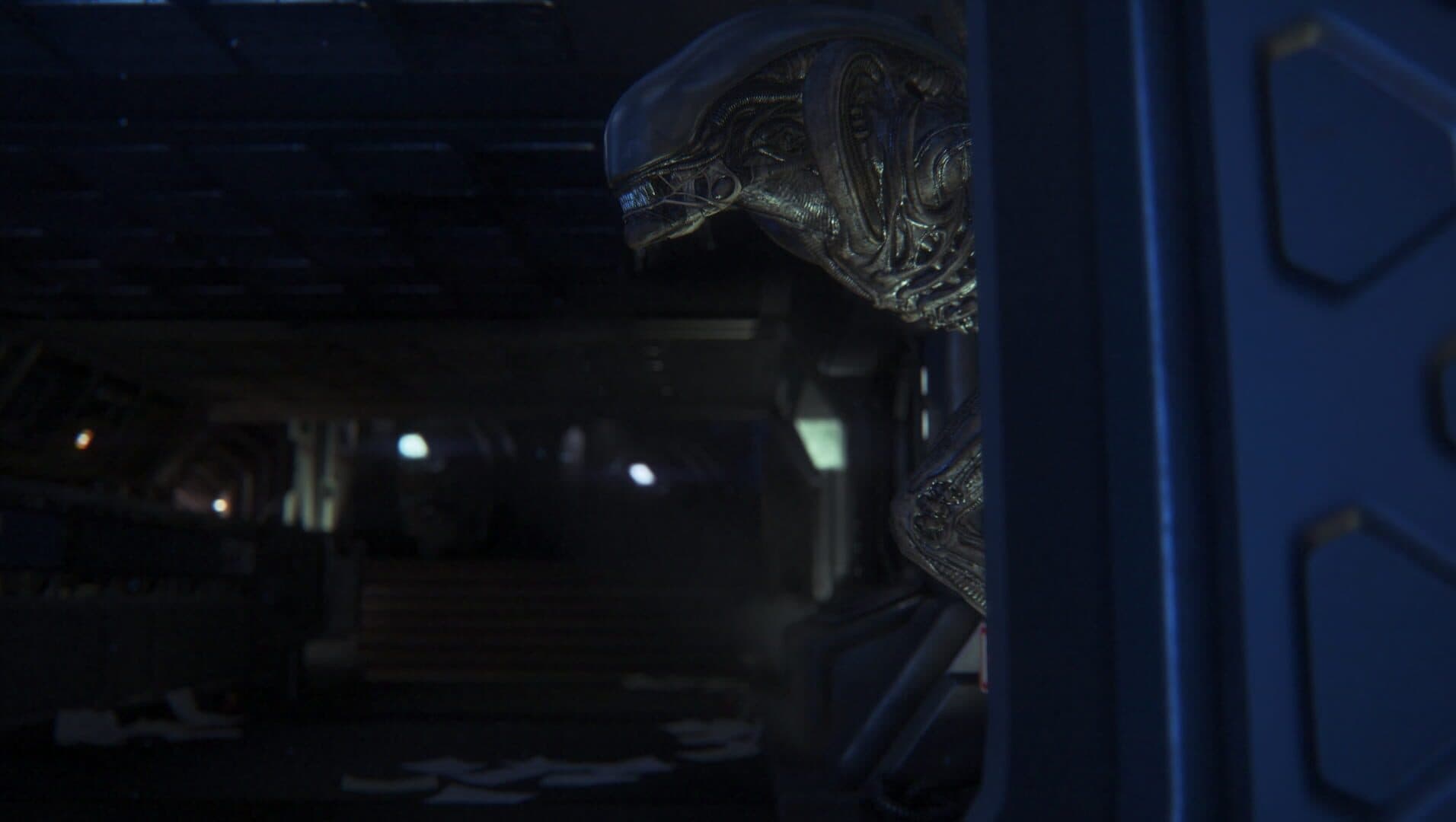 Alien: Isolation