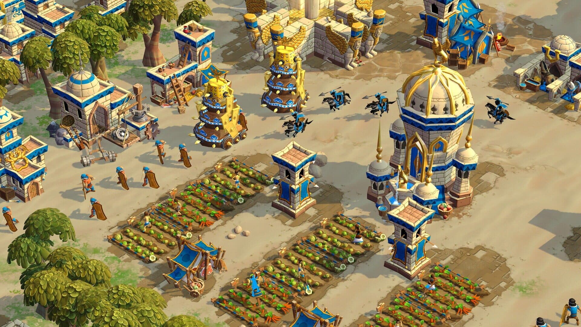 Age of Empires: Online