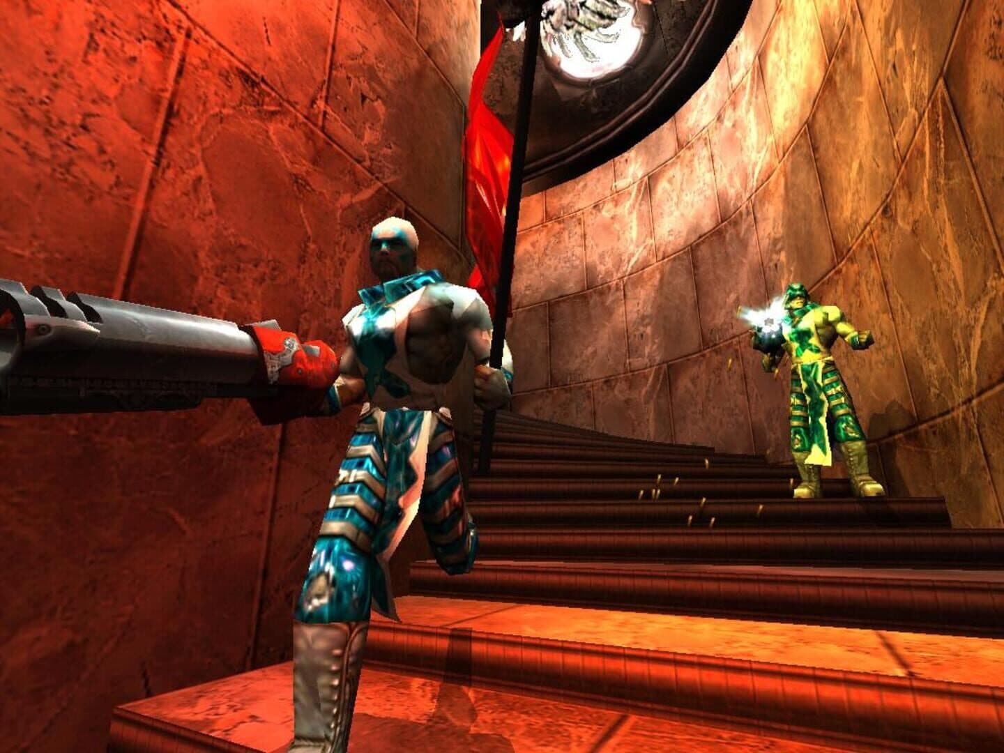 Quake III Arena