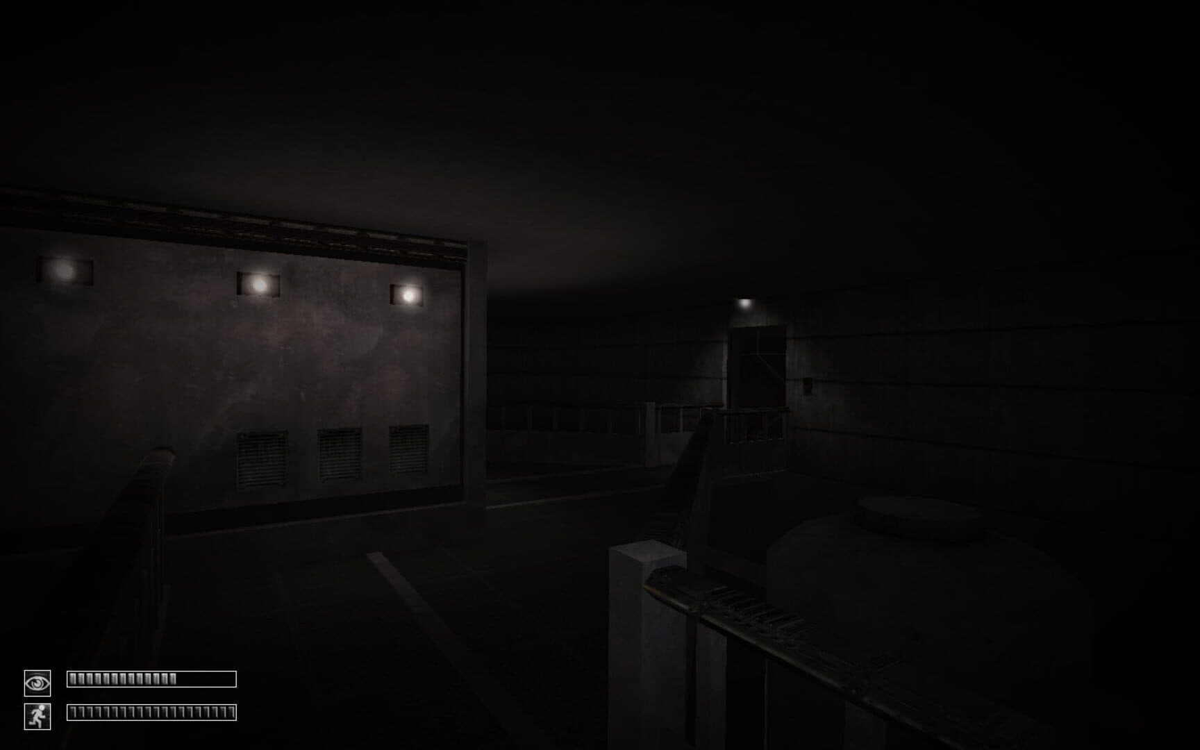 SCP: Containment Breach