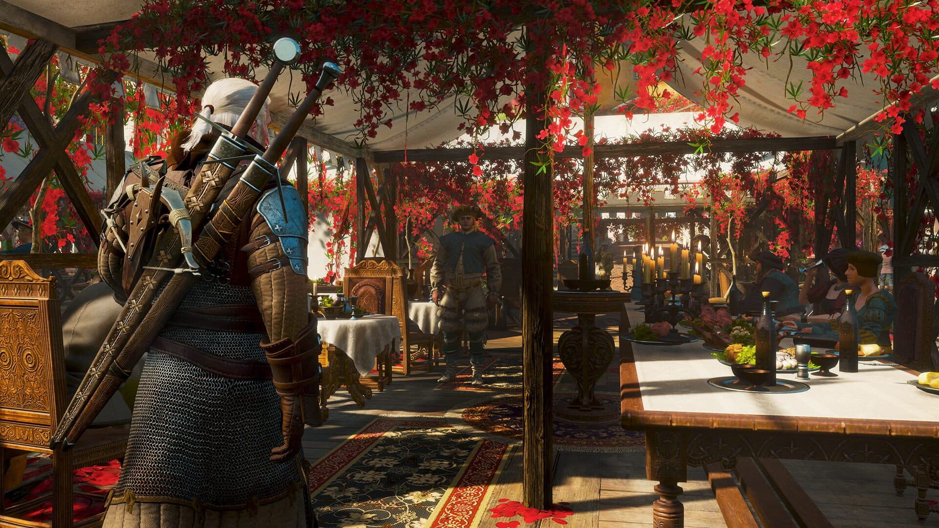 The Witcher 3: Wild Hunt - Blood and Wine