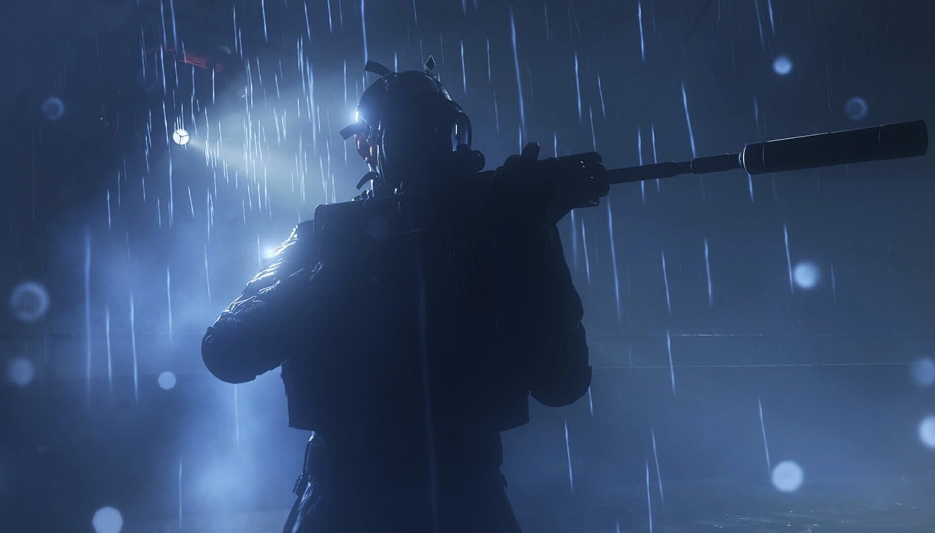 Call of Duty: Modern Warfare Remastered