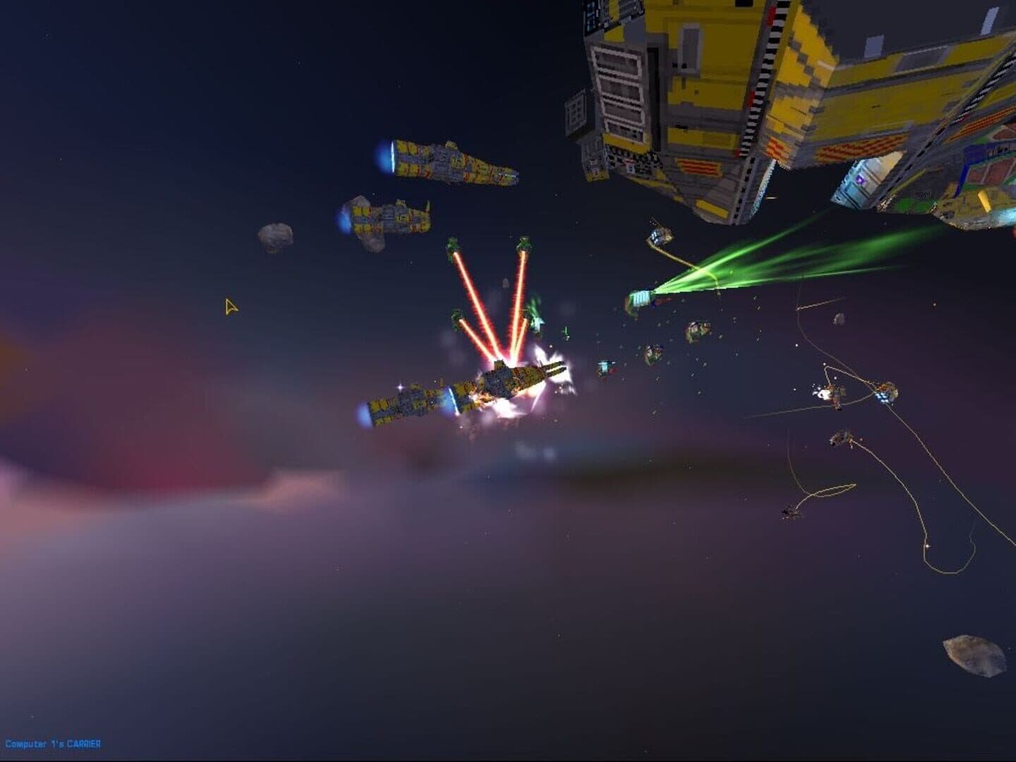 Homeworld