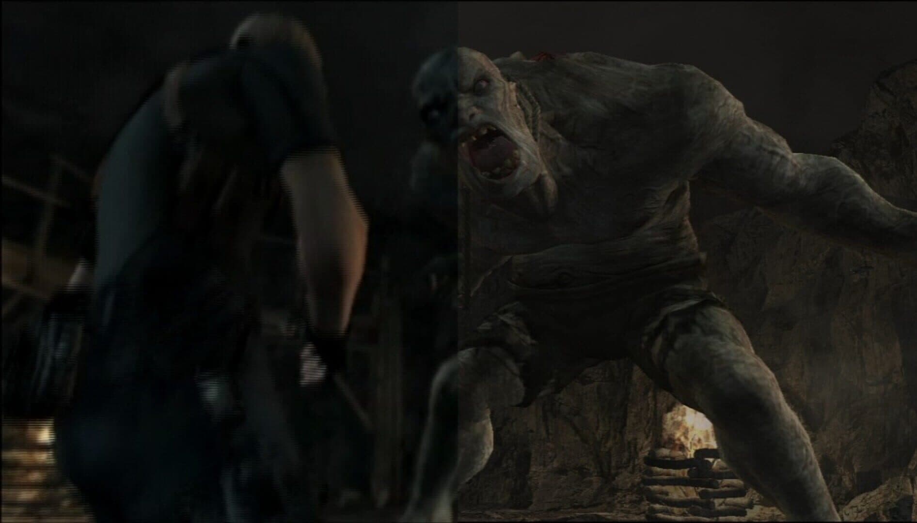 Resident Evil 4
