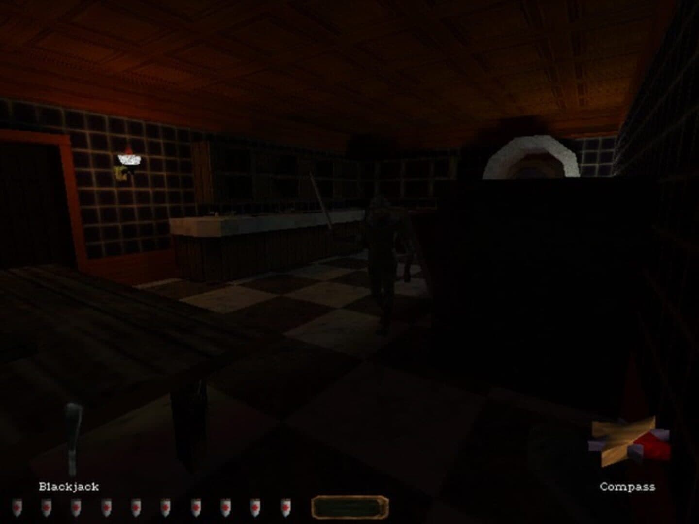 Thief II: The Metal Age