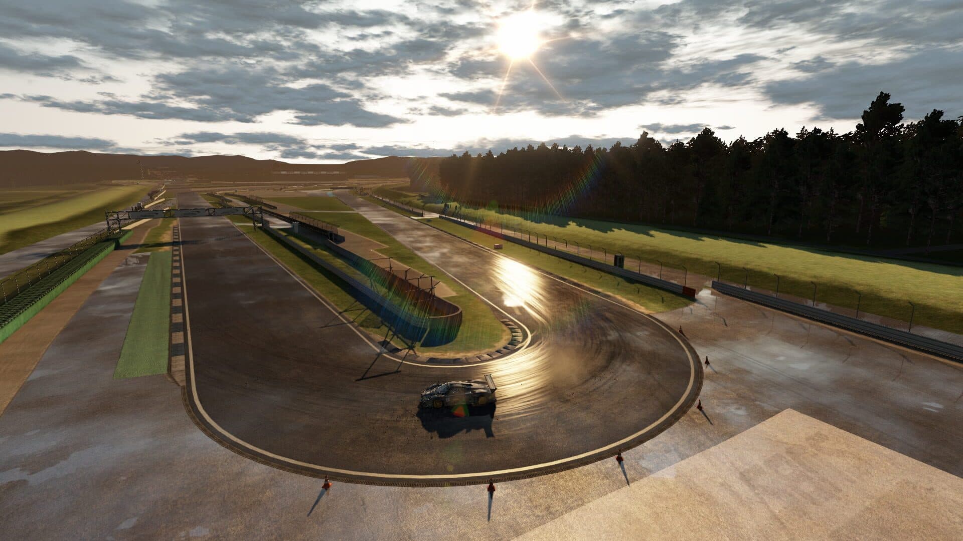 Project CARS