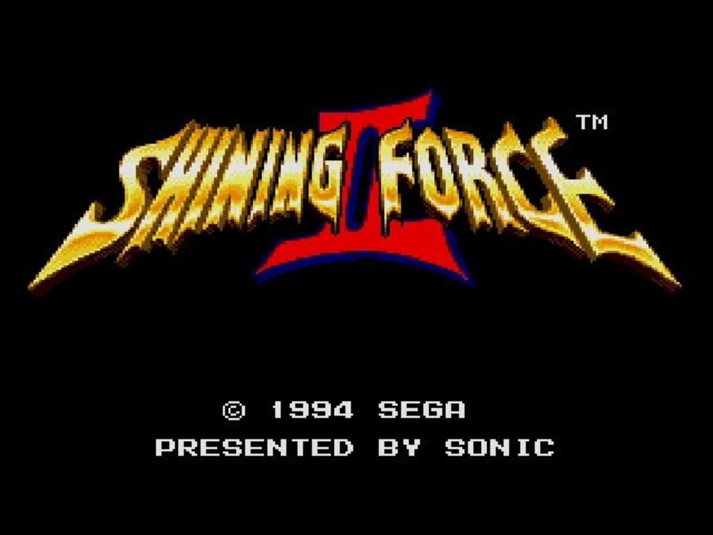 Shining Force II