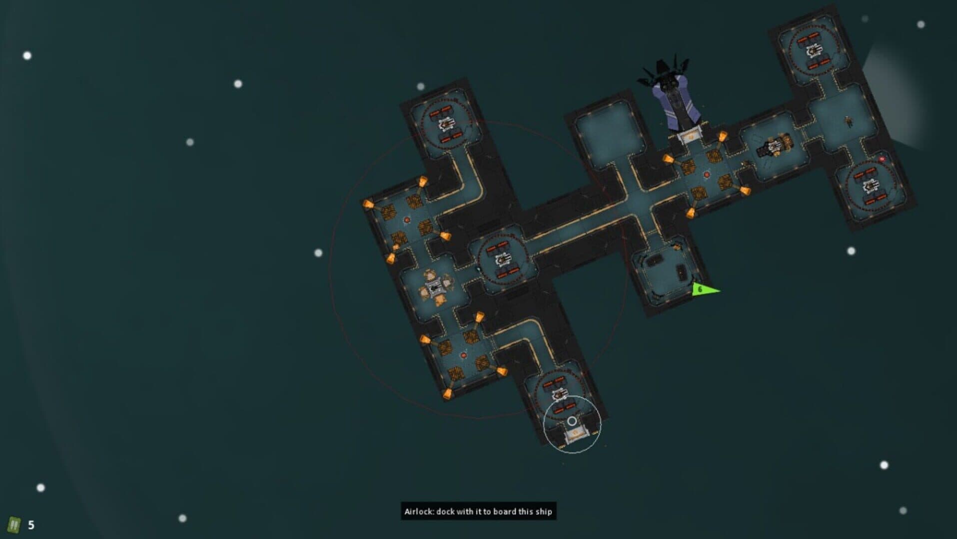 Heat Signature