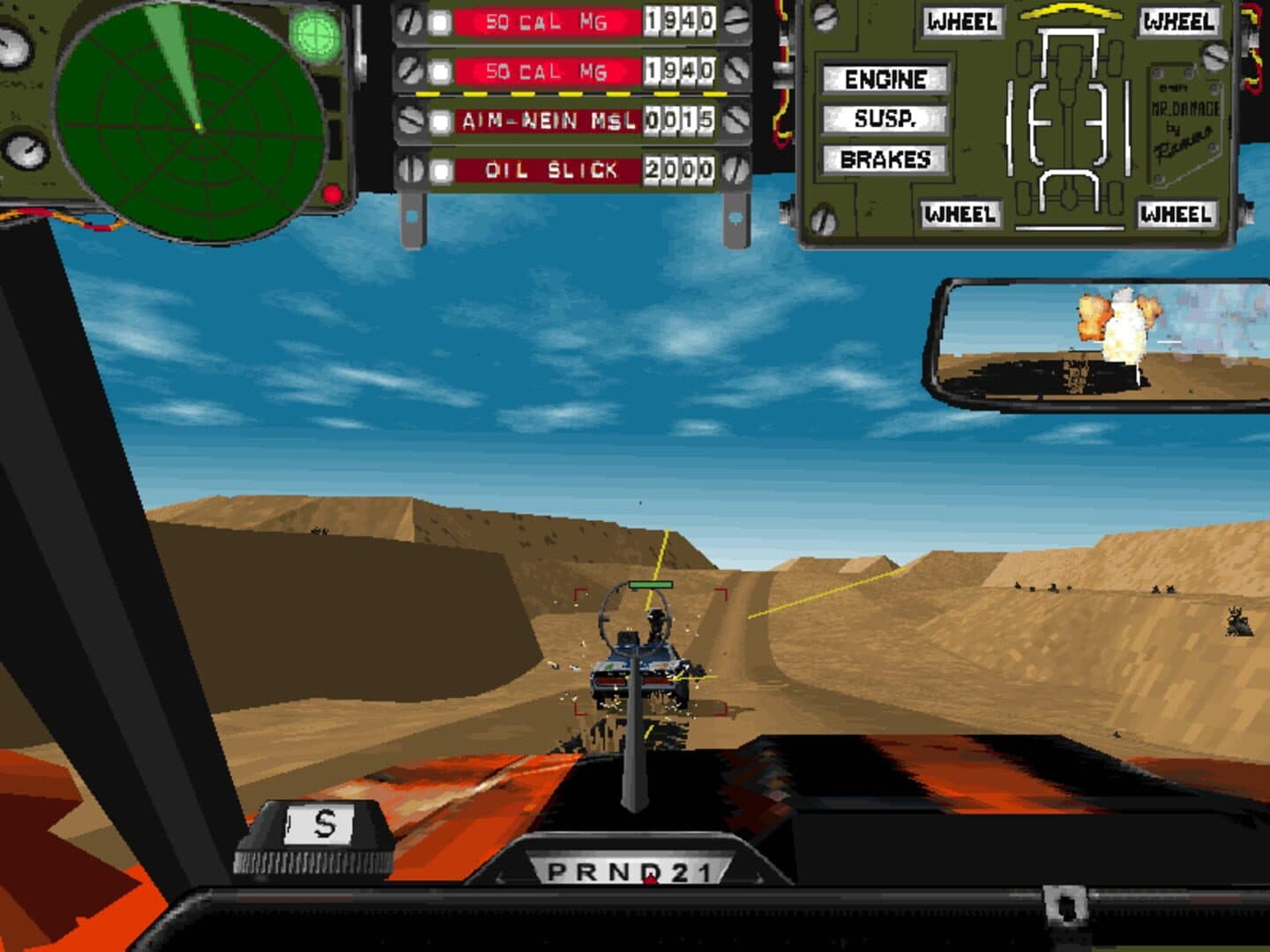 Interstate '76