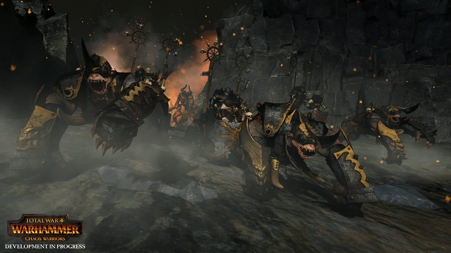 Total War: Warhammer
