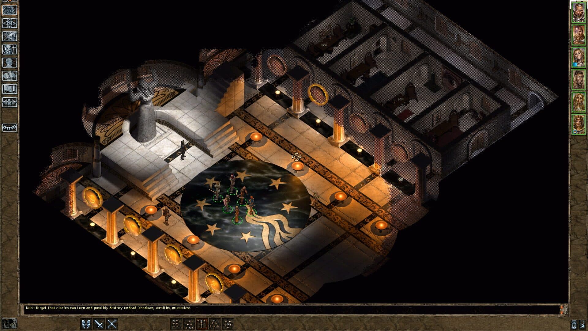 Baldur's Gate II: Shadows of Amn