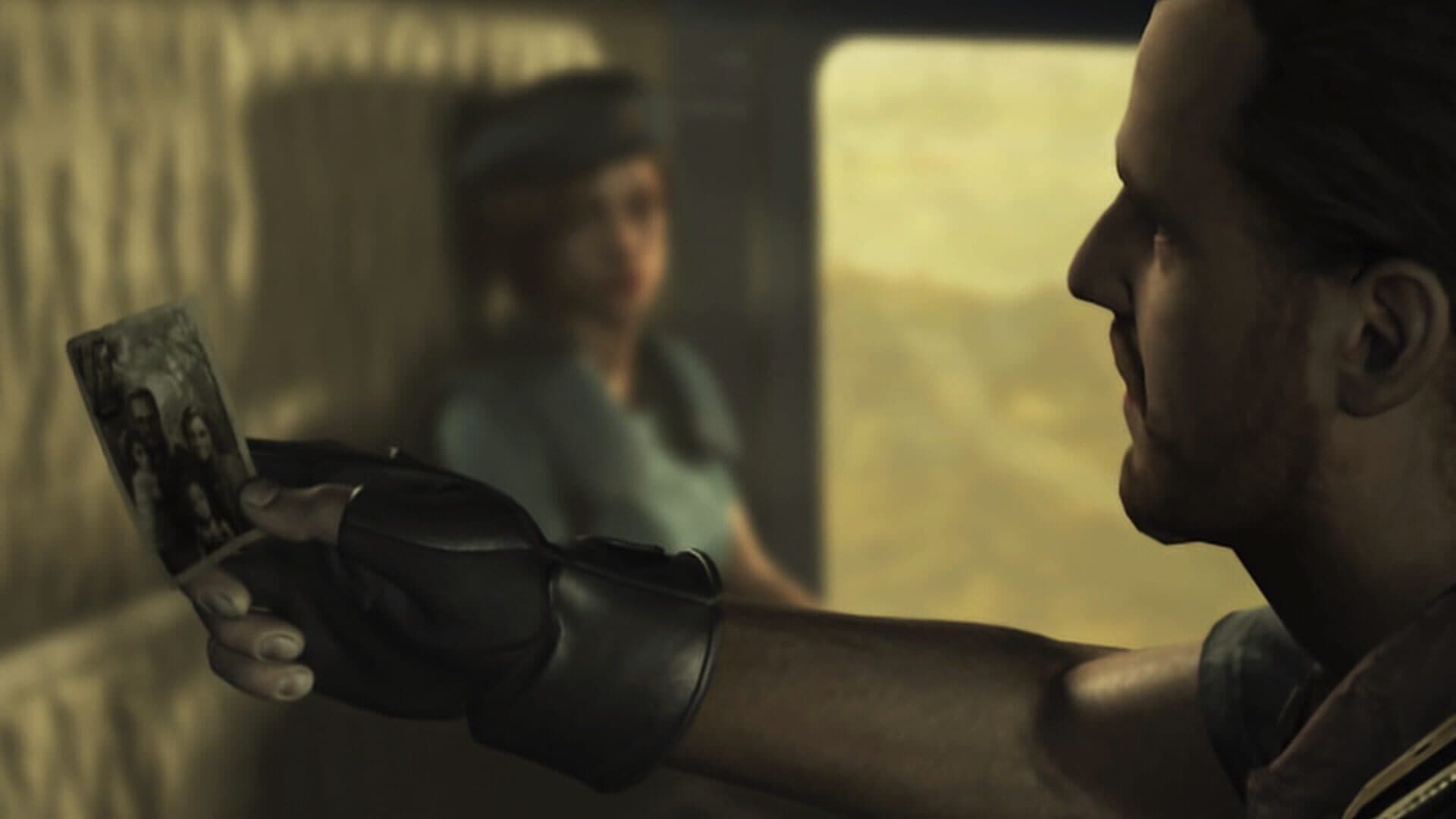Resident Evil
