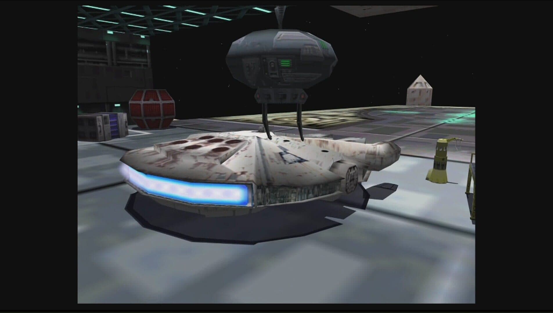 Star Wars: X-Wing Alliance