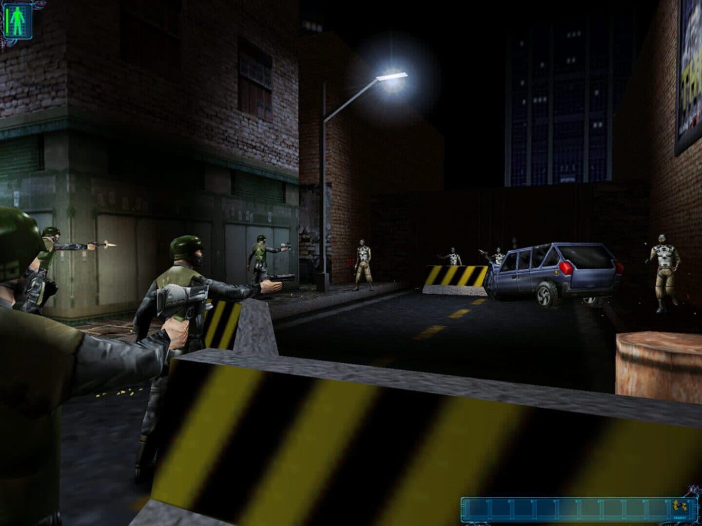Deus Ex: Game of the Year Edition