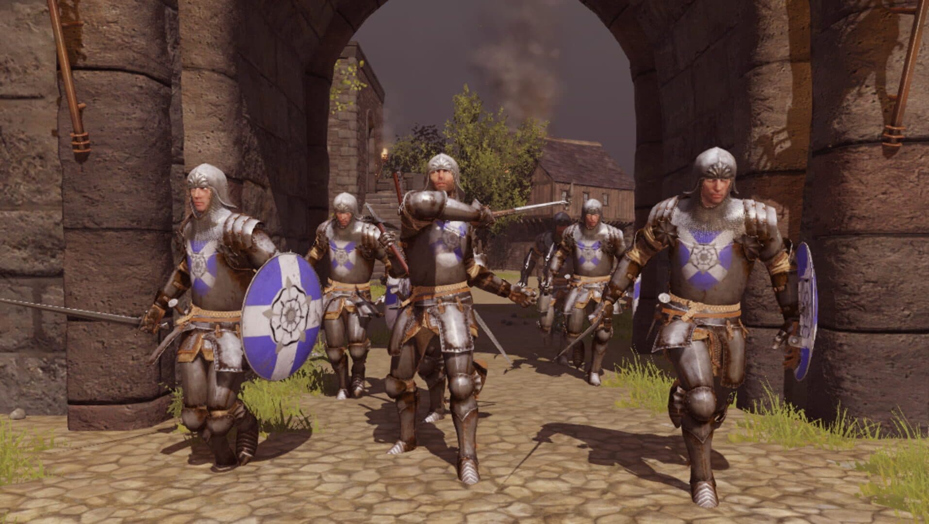 War of the Roses
