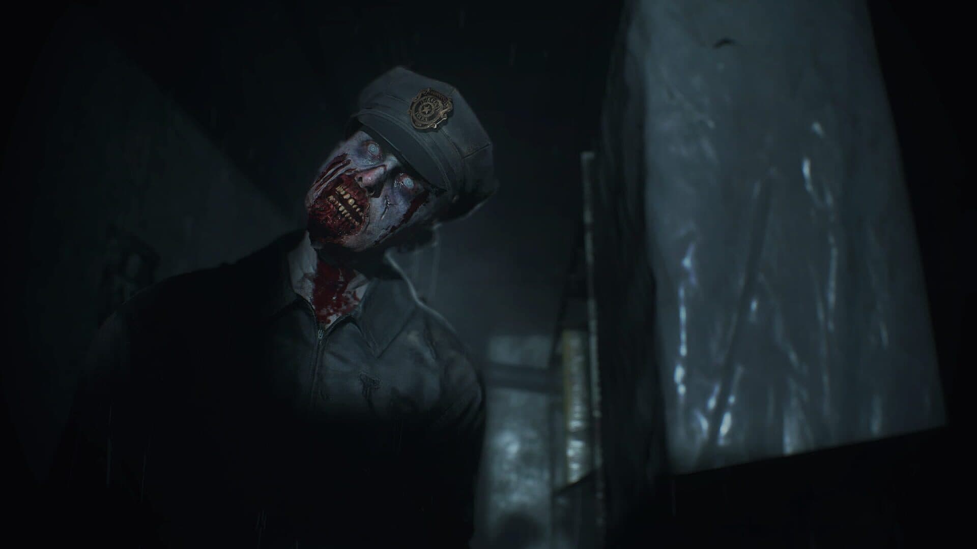 Resident Evil 2
