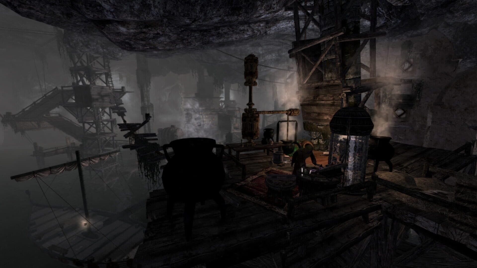 Enderal: Forgotten Stories