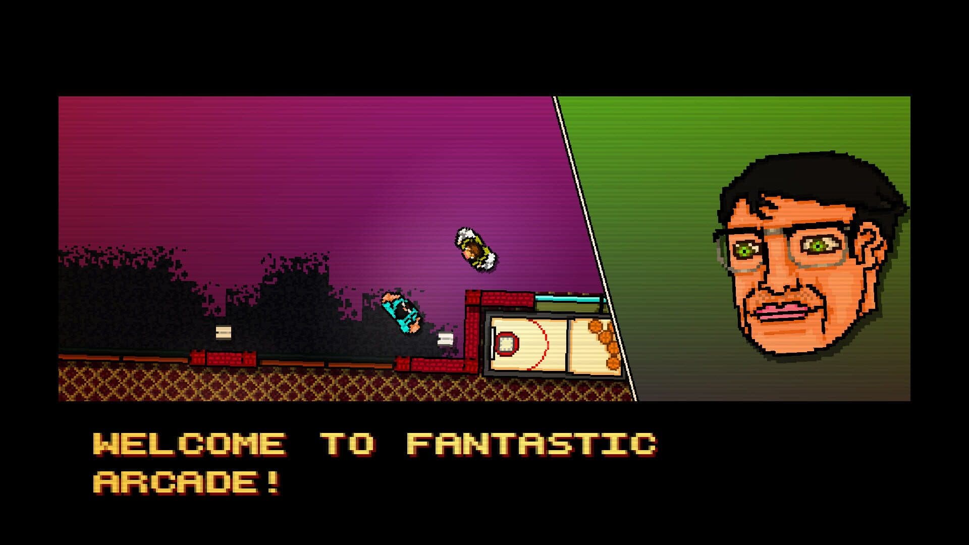 Hotline Miami